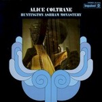 Alice Coltrane, Huntington Ashram Monastery