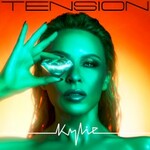 Kylie Minogue, Tension