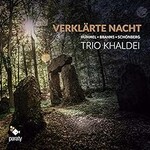 Trio Khaldei, Verklarte Nacht mp3