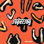 Supershy, Happy Music mp3