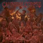 Cannibal Corpse, Chaos Horrific mp3