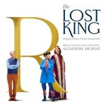 Alexandre Desplat, The Lost King mp3