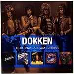 Dokken, Original Album Series mp3