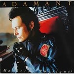 Adam Ant, Manners & Physique mp3