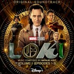 Natalie Holt, Loki: Vol. 1 (Episodes 1-3) mp3
