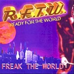 Ready for the World, Freak the World mp3