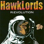 Hawklords, R:Evolution