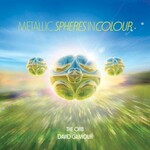 The Orb featuring David Gilmour, Metallic Spheres In Colour mp3