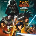 Kevin Kiner, Star Wars Rebels: Season Two mp3