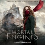 Tom Holkenborg, Mortal Engines mp3