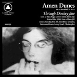 Amen Dunes, Through Donkey Jaw mp3