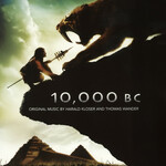 Harald Kloser & Thomas Wander, 10,000 BC mp3