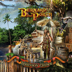 Bernard and Porsti, Robinson Crusoe mp3