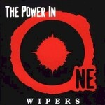 Wipers, The Power in One mp3