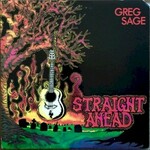 Greg Sage, Straight Ahead mp3