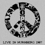 Wipers, Live in Nurnberg 1987