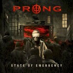 Prong, State Of Emergency mp3