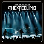 The Feeling, Live in London mp3