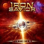 Iron Savior, Firestar