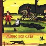 cEvin Key, Music For Cats