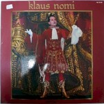Klaus Nomi, Encore!