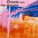 Orions Belte, Villa Amorini