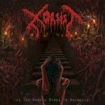 Xorsist, At the Somber Steps To Serenity mp3