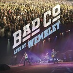 Bad Company, Live At Wembley