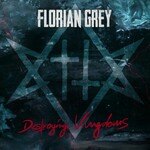 Florian Grey, Destroying Kingdoms mp3