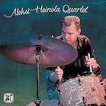 Aleksi Heinola Quartet, Aleksi Heinola Quartet