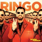 Ringo Starr, Rewind Forward