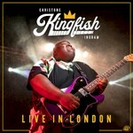 Christone "Kingfish" Ingram, Live In London
