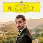 Jonathan Tetelman, The Great Puccini