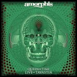 Amorphis, Queen of Time (Live at Tavastia 2021) mp3