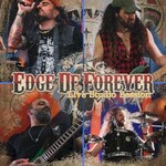 Edge of Forever, Live Studio Session