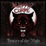 Blessed Curse, Beware Of The Night