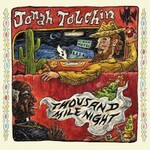 Jonah Tolchin, Thousand Mile Night
