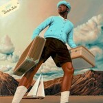 Tyler, the Creator, Call Me If You Get Lost: The Estate Sale