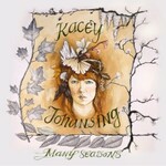 Kacey Johansing, Many Seasons
