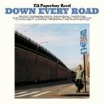 Eli "Paperboy" Reed, Down Every Road mp3