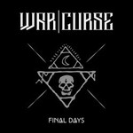 War Curse, Final Days mp3