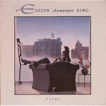 Evelyn "Champagne" King, Flirt