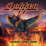 Dokken, Heaven Comes Down mp3