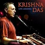 Krishna Das, Live Ananda