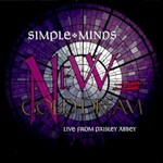 Simple Minds, New Gold Dream - Live From Paisley Abbey