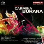 Carl Orff, Carmina Burana mp3
