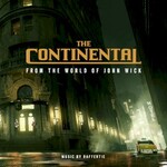 Raffertie, The Continental: From The World Of John Wick