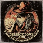 Derrick Dove & The Peacekeepers, Rough Time mp3