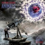 Pattern-Seeking Animals, Spooky Action At A Distance mp3