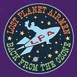 Lost Planet Airmen, Back From The Ozone